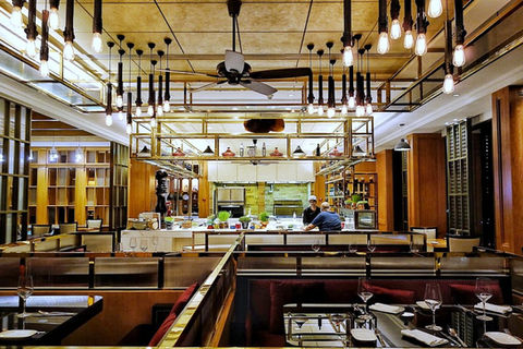 Grand Hyatt Bolgatty