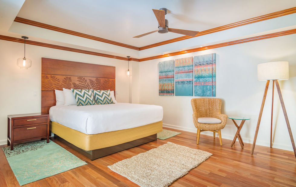 GHK Pool Suite Bedroom sm
