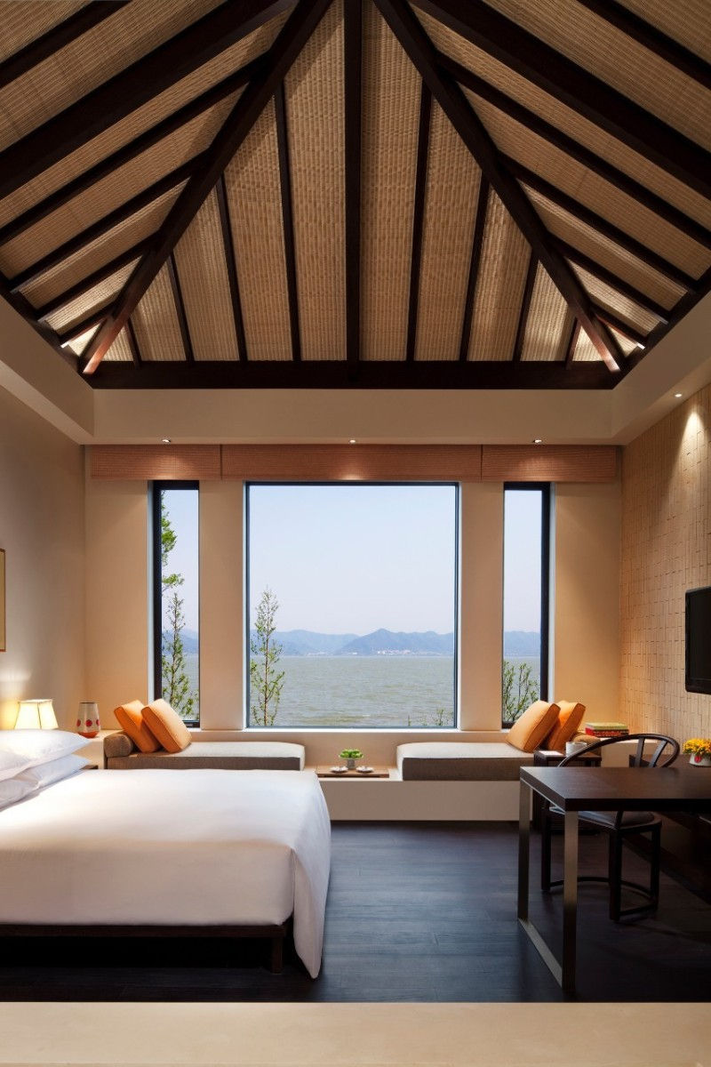 Park Hyatt Interior