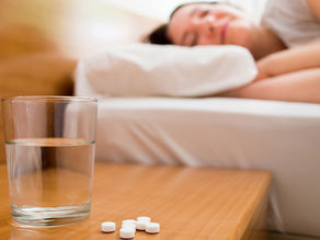 Melatonina: Dormir Melhor Pode Estar Custando Caro Ao Seu Coração