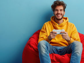 Videogames estimulam a Cognição, enquanto exercícios físicos fortalecem a Saúde Mental