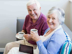 Estudo de 43 Anos Associa Café Com Menor Risco de Demência