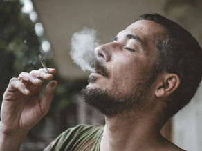 Wasn't It Supposed To Be Relaxing? Study Shows That Frequent Cannabis Use Can Alter The Brain's Stress System