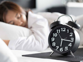 Ataque Cardíaco e Derrame: Horário De Sono Irregular Dobra o Risco