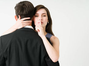 Nem Toda Mentira No Amor é Igual: Estudo Identifica Três Perfis De Parceiros Mentirosos
