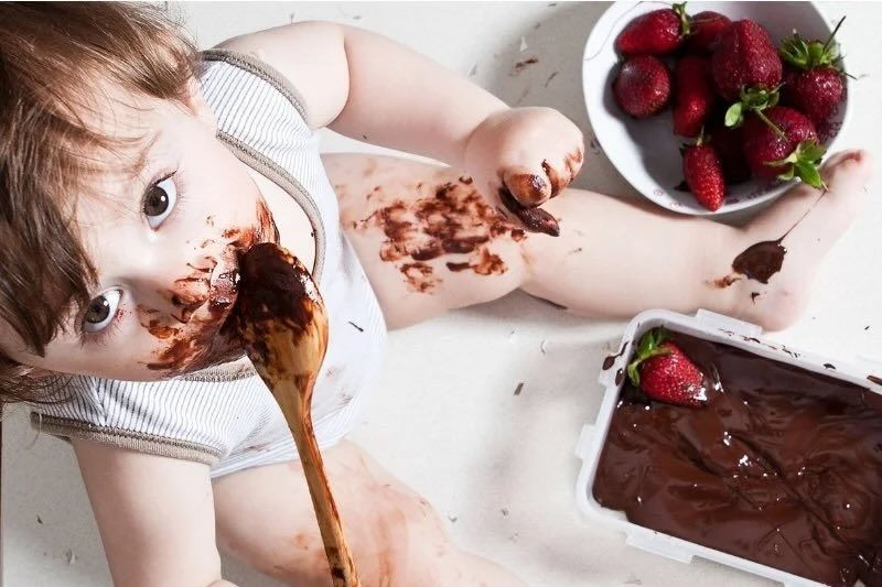 Less Sugar Early in Life, Less Dementia Decades Later