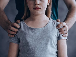 The Age At Which a Child Experiences Abuse Can Change The Brain in Different Ways