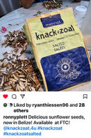 the original mennot™ knackzoat™