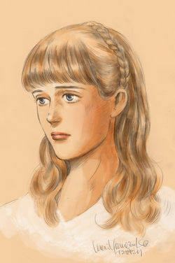Charlotte Kate Fox