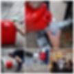 2019-10-08 雨水採水