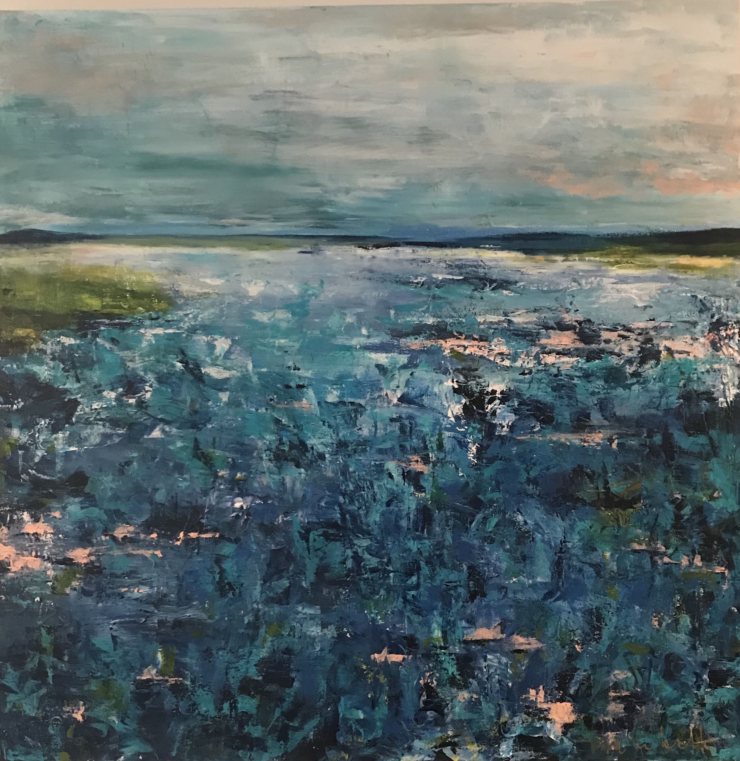 Pond