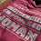 Thumbnail: SPECIAL EDITION Indigenous Empowered Woman Tee -  Silver Shimmer