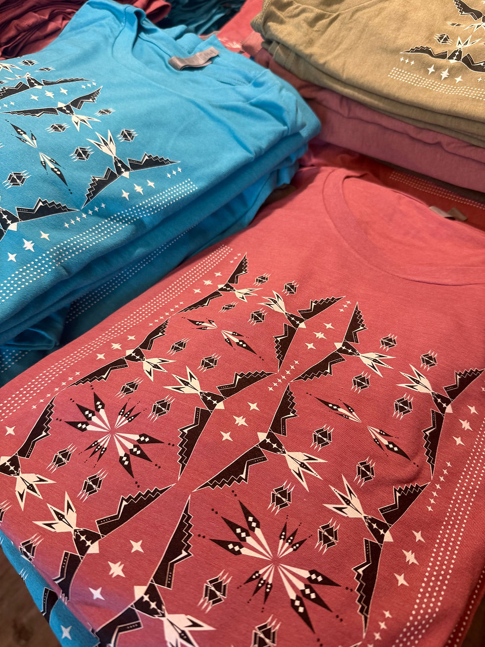 Thumbnail: Eagle Collection Tee 