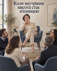Що Таке Моральна Зверхність?