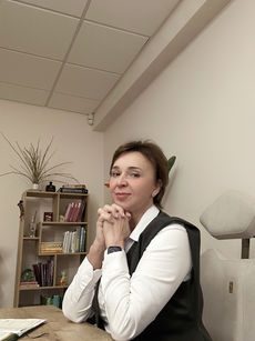 Синдром Неспокійних Ніг