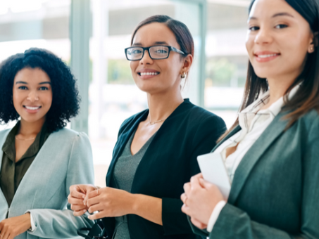 Mulheres e a mediação