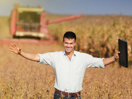 O Papel do Mediador no Planejamento Sucessório no Agronegócio