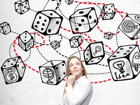 Mediação, criatividade e ganhos múltiplos