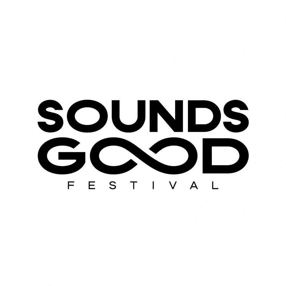 SOUNDS GOOD FESTIVAL. Philadelphia