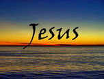 Exalt the Name of Jesus
