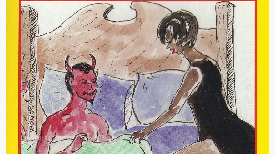 Sleeping With the Enemy Deliverance Workshops