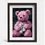 Miniaturbild: "Der wohlhabende Teddybär"