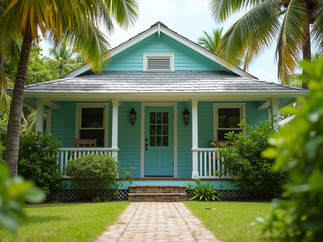 Top Key West Properties: Featured Listings You Can't Miss