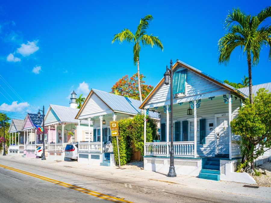 Fewer Homes for Sale in Key West: Should Buyers Wait for Winter?