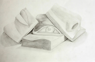 Still Life 2