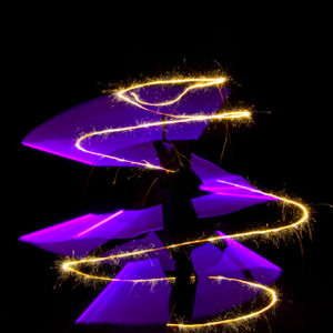 Light Painting