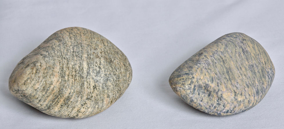 Rocks