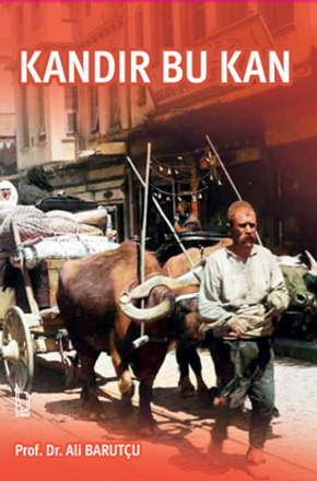 Kandır Bu Kan