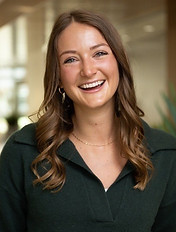 Photo of Emily Smith, MS&E Analyst