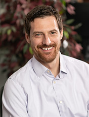 Photo of Skyler Reising, Software Developer