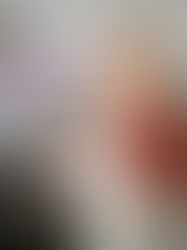 Julie Cornell in her kitchen