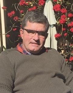 Writer: Marius Scheepers