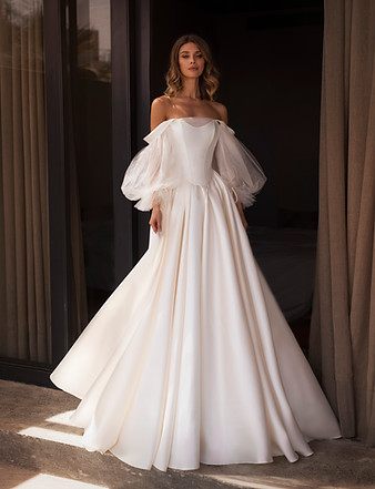GODIVA.Satin-drop-waist-wedding-dress.jpg