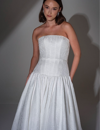 Xenia wedding dress