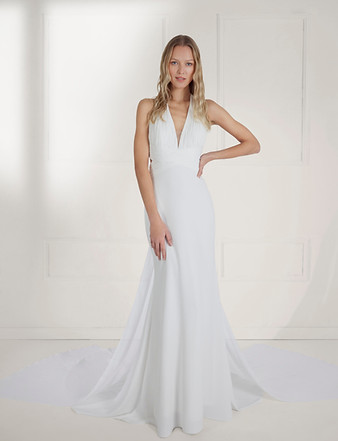 ANNIE-CREPE-HALTER-NECK-WEDDING-DRESS-RUCHED-BODICE-SERRAVALLE-UNITED-KINGDOM-BONSOIRE.jpg