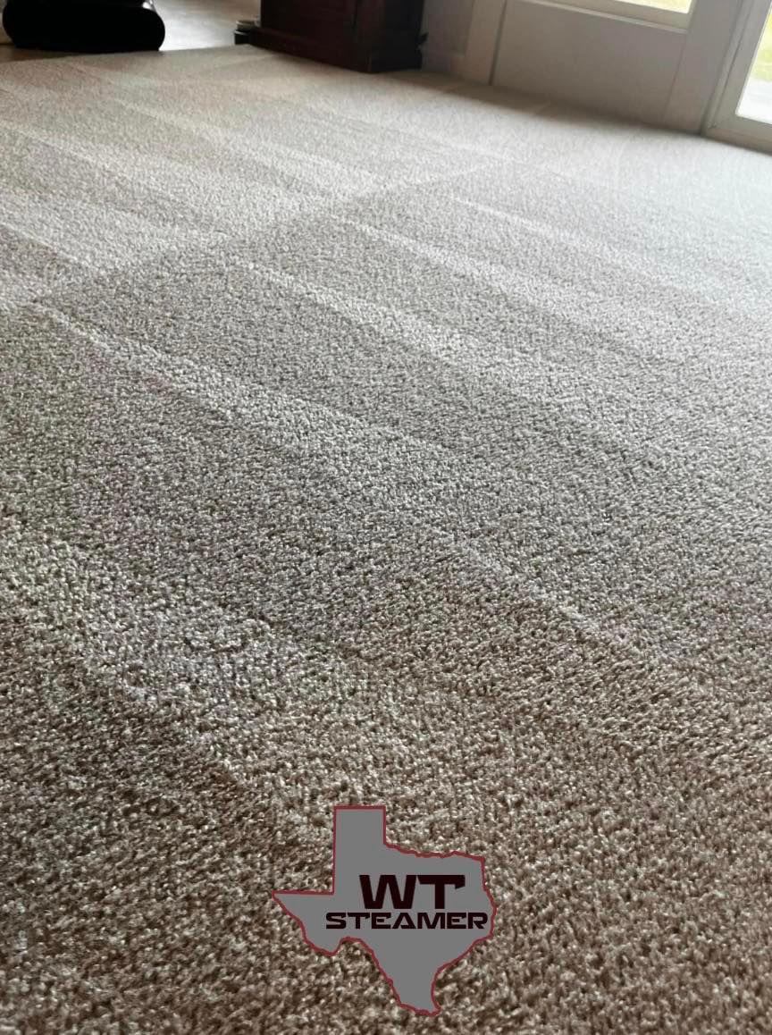 CARPET CLEANING AMARILLO West Texas Steamer
