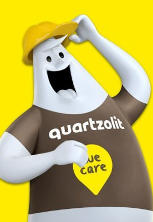 Quatzolit | Empreiteira Construsan