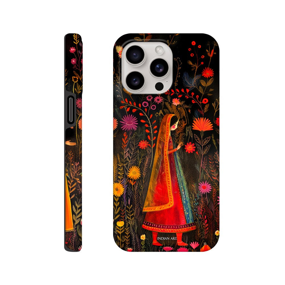 Apple & Samsung Tough Case