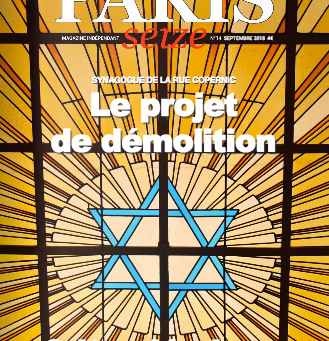Le projet de démolition fait polémique