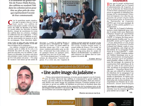 L’APPC toujours mobilisée