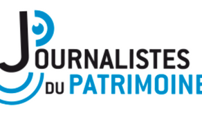 Association des Journalistes du Patrimoine