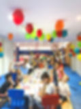 Gymnastics Birthday Parties at Star Gymnastic Academy