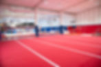 5th Star Gymnastics Competition-Girls In-House