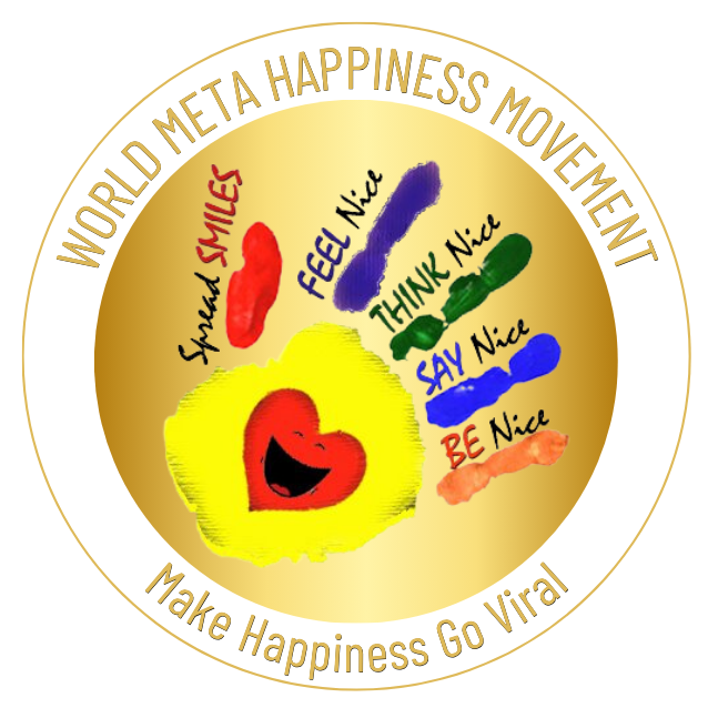 WORLD META HAPPINESS MOVEMENT