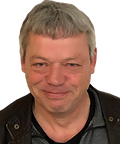 Manfred Zufall Tischtennis