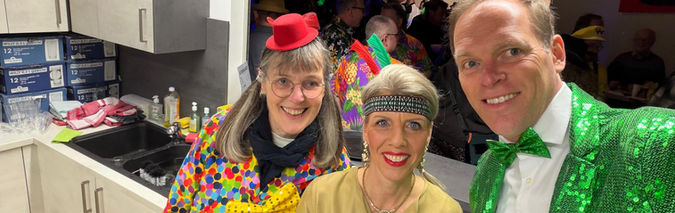 Erfolgreiches Mitsingkonzert